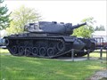 Image for M60A2 - Armada Michigan