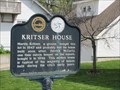 Image for Kritser House - Independence, Missouri