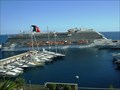 Image for Monaco Cruise Port
