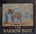 Image for The Narrow Boat, 36 - 38 Victoria Street - Skipton, UK