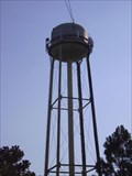 Image for Monroe Street Water Tower