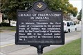 Image for Cradle of Freemasonry in Indiana - Vincennes, IN