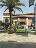 Image for Burger King - Menara Mall - Marrakech, Morocco