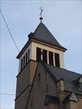 Image for Katholische Pfarrkirche "St. Lambert und Katharina" - Niederlützingen - RLP - Germany