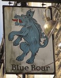 Image for Blue Boar, 354 Thornton Road - Thornton, UK