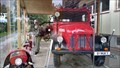 Image for Old vintage firetrucks - Hochst, Austria