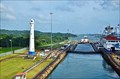 Image for Panama Canal and Lighthouse.
