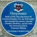 Image for Greystones, High St, Boston Spa, W Yorks, UK