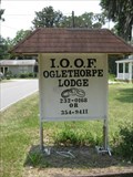 Image for Oglethorpe Lodge IOOF - Thunderbolt, GA