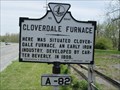 Image for [LEGACY] Cloverdale Furnace