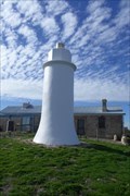 Image for Pt Malcolm Lighthouse, Narrung, SA, Australia