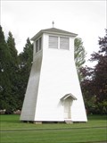 Image for St. Boniface Church Bell Tower - Sublimity, Oregon