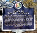 Image for Town of Taylor, Alabama