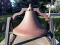 Image for Priestley Avenue School Bell - Lawrence Park, PA