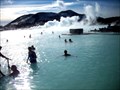 Image for Blue Lagoon Geothermal Spa - Grindavík, Iceland