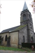 Image for Eglise Saint-Jean-Baptiste - Randan - Puy de Dôme