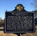 Image for Hilliardsville - Screamer, AL