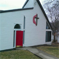 Image for Jones United Methodist Church - Morgantown, WV
