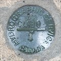 Image for Canada Hydrographic Service 60U9506 - COBO 1, Cobourg
