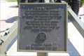 Image for Schleicher County Veteran's Memorial -- Schleicher Co. Courthouse, Eldorado TX