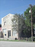 Image for (Former) Jeff Davis Masonic Lodge #896 AF & AM - Fort Davis, TX