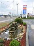 Image for Exxon Fountain