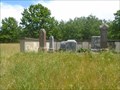 Image for Cade Cemetery-Carodoc TWP