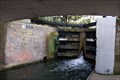Image for Hertford Union Canal – Lock 2 – Hertford Union Middle Lock – Old Ford, UK