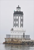 Image for Angel's Gate Lighthouse