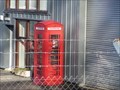 Image for Red Telephone Box - Strathmore Vintage Vehicle Club, Angus.