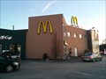 Image for McDonald's Verteilerkreis Favoriten