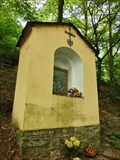 Image for Outdoor Stations of the Cross - Lulec, Czech Republic