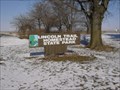 Image for Lincoln Trail Homestead State Park - Illinois