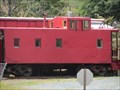 Image for Coulterville Caboose - Coulterville, CA