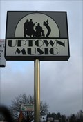 Image for Uptown Music- Keizer, Oregon, USA