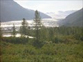 Image for Spencer Glacier - Between Seward and Anchorage, Alaska