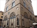 Image for Orsanmichele Church and Museum Complex - Florence, Italy