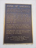 Image for Bank of America  - Pittsburg, CA