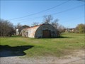 Image for Fannin County Quonset Hut - Bonham, Texas