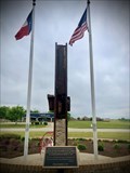 Image for Watauga Fire Department 911 Memorial - Watauga, TX