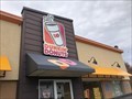 Image for Dunkin Donuts - Park Street - Rehoboth, MA [edit]