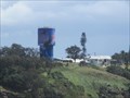 Image for Slade Point water tower -  Slade Point, Qld, Australia