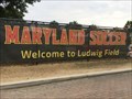 Image for Ludwig Field - College Park, MD