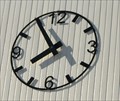 Image for Midland Train Station Clock—Midland, Perth, Australia.