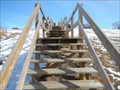 Image for Scotsman's Hills Stairs - Calgary, Alberta