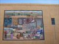 Image for Native American Trading Mural - Gallup, New Mexico