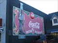Image for Mural - Coca~Cola - Fayetteville, GA