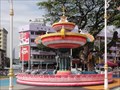 Image for Little India Fountain—Kuala Lumpur, Malaysia.