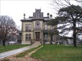 Image for David Davis Mansion - Bloomington, Illinois