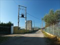 Image for Trafotower at Ma-2201 - Alcudia, Mallorca/Spain